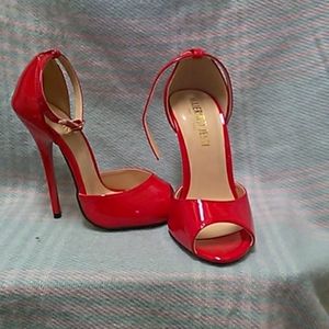 Maiernisi Jessi  heels